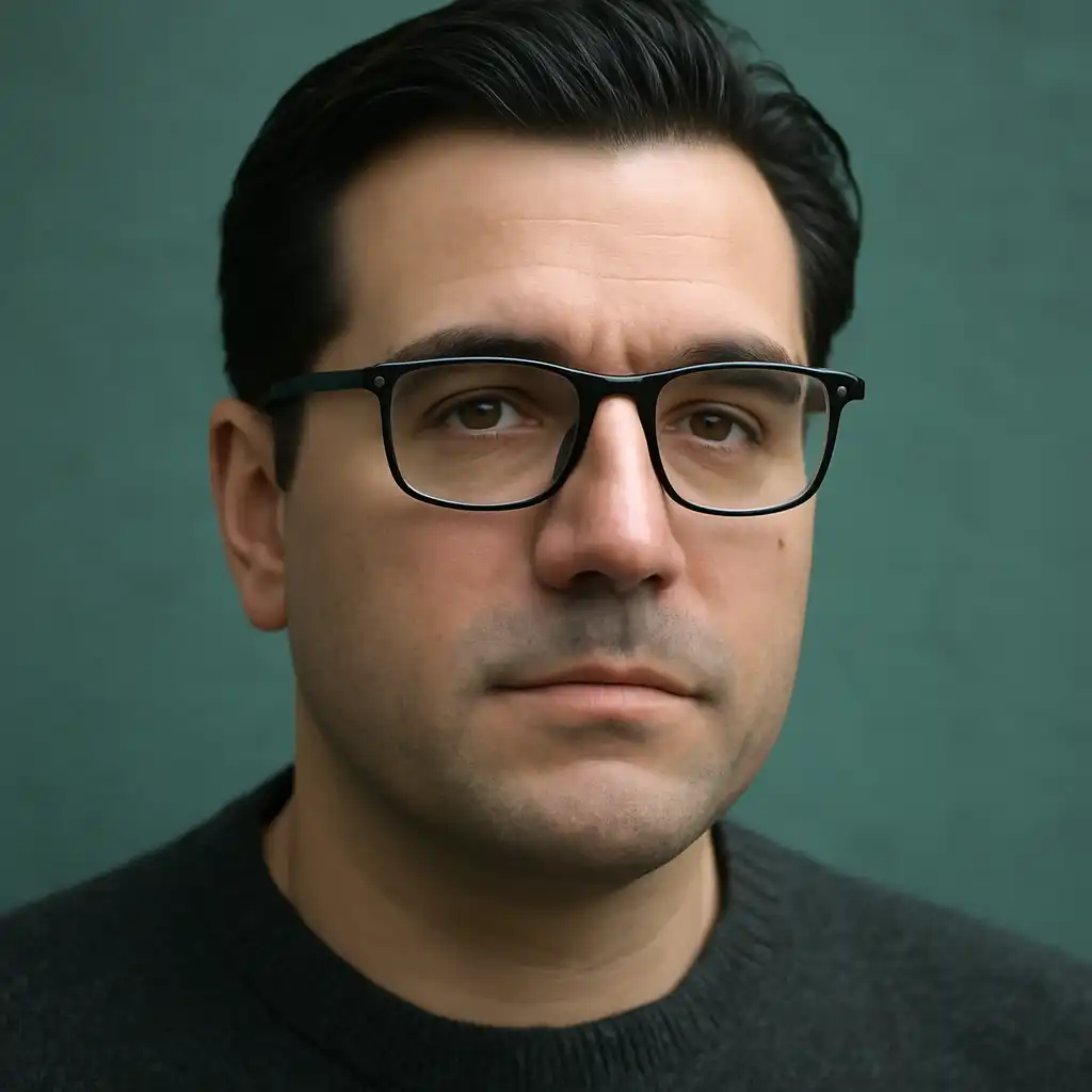 Antonio Ferrara